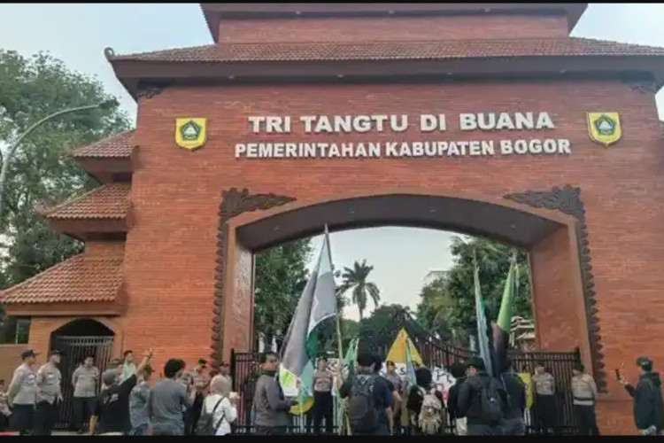 Pemkab Bogor Terjerat Kasus Korupsi Hingga Rp 1,5 M, KPK Sebut Diduga dari Pemotongan Insentif Para Pegawai