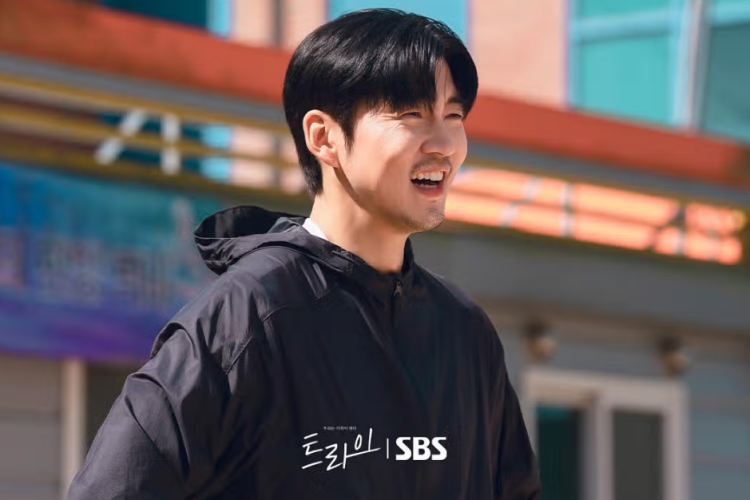 TAMAT! Link Nonton Drama Korea (Drakor) The Winning Try Episode 11-12 Sub Indonesia GRATIS Tanpa Login Aplikasi