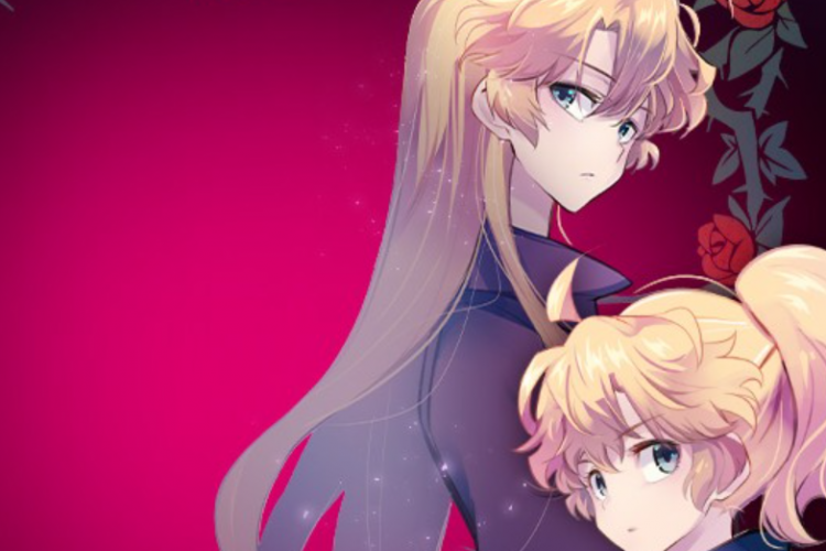 Link Baca Webtoon Philia Rosé: The Prophecy of the Crown of Thorns Bahasa Indonesia Full Chapter, Pemberontakan Seorang Biarawati