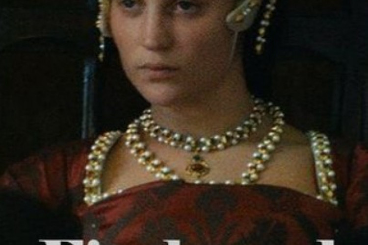 Sinopsis Film Firebrand (2023), Alicia Vikander Jadi Istri Keenam dan Terakhir Dari Henry VIII