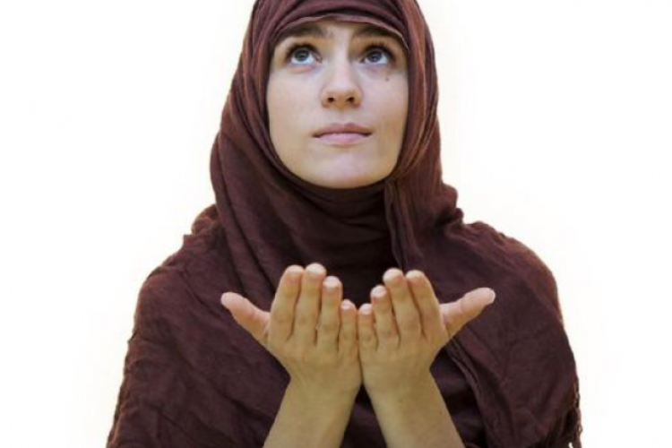 Makna dan Arti Dari Aamiin Allahumma Aamiin Sebagai Doa Penutup Dalam Agama Islam, Begini Kata Ulama
