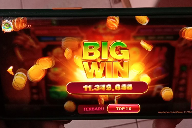 Gratis Chip 45B! Pola Room FaFaFa Higgs Domino dan Cara Memainkannya Biar Bisa Jackpot Superwin