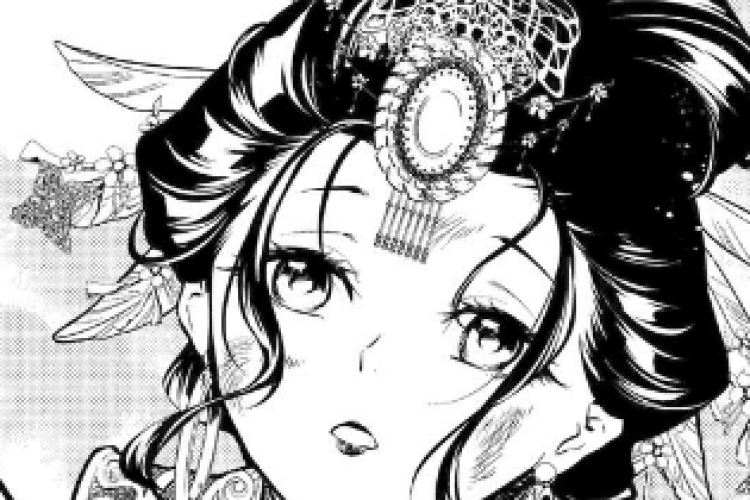 Ledakan Selanjutnya! RAW Baca Manga Kusuriya no Hitorigoto Chapter 81 Bahasa Indonesia
