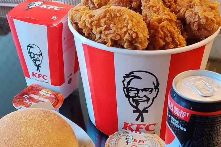 Alamat Cabang KFC Pontianak, Nikmati Ayam Krispi Dengan Ragam Menu Beragam