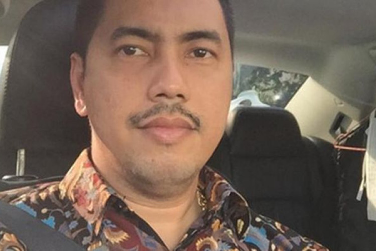 Ini Penyebab Utama Sunan Kalijaga Mundur Jadi Kuasa Hukum Erin Wartia eks Andre Taulany Terkait Kasus dengan Mantan ART, Mengejutkan!