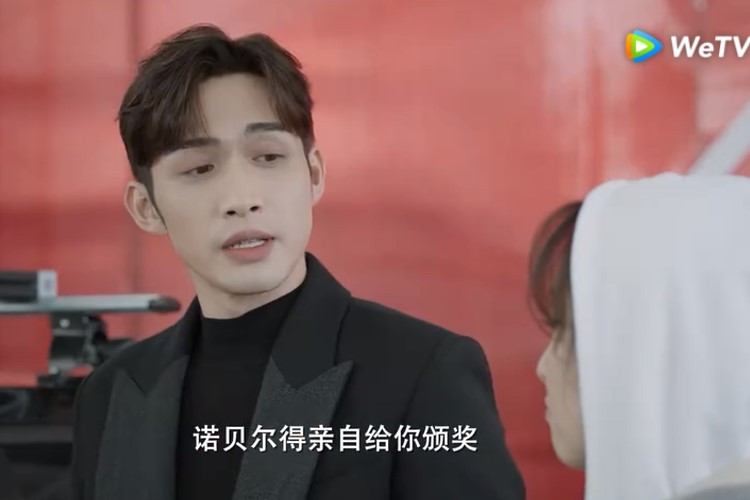 Spoiler Drama China Here We Meet Again Episode 7-8, Xiang Yuan Mulai Berani Flirting Sama Xu Yan Shi