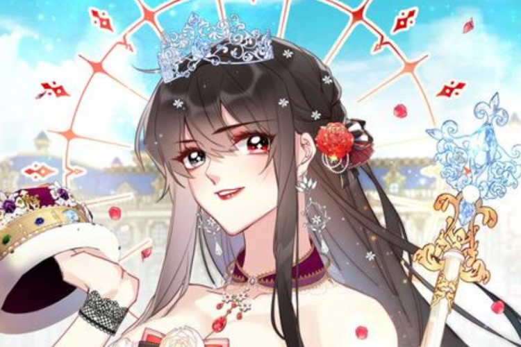 Sinopsis Manhua I Was Forced to Become the Princess of a Strange World? Karya Liang Hewen dan Judul Bahasa Lainnya