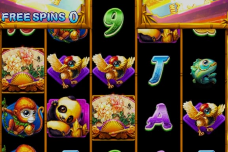 Jalan Ninja! Cara Menang Slot Rezeki Nomplok Higgs Domino Island, Langsung Banjir Chip Gratis Hingga 50B