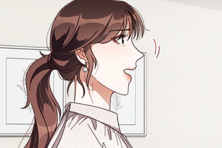 Baca Webtoon No Marriage Is Perfect Chapter 33 Bahasa Indonesia, Kemunculan Kim Hyeona yang Bikin Heboh