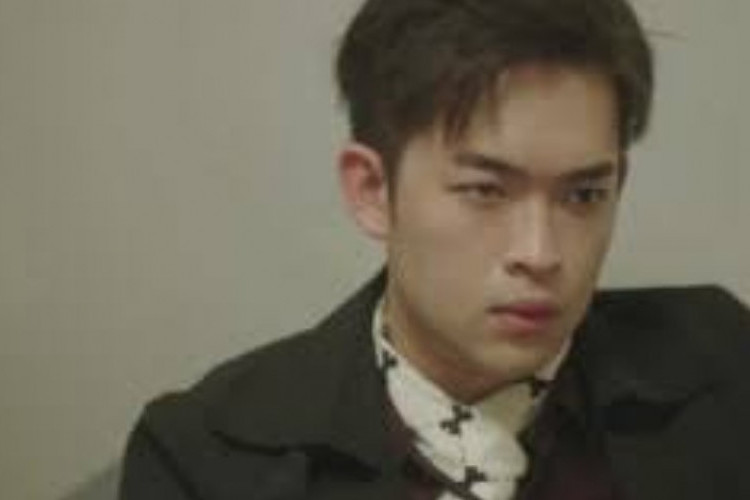 TAMAT! Nonton Drama China Fall in Love Again (2024) Episode 21 Sub
