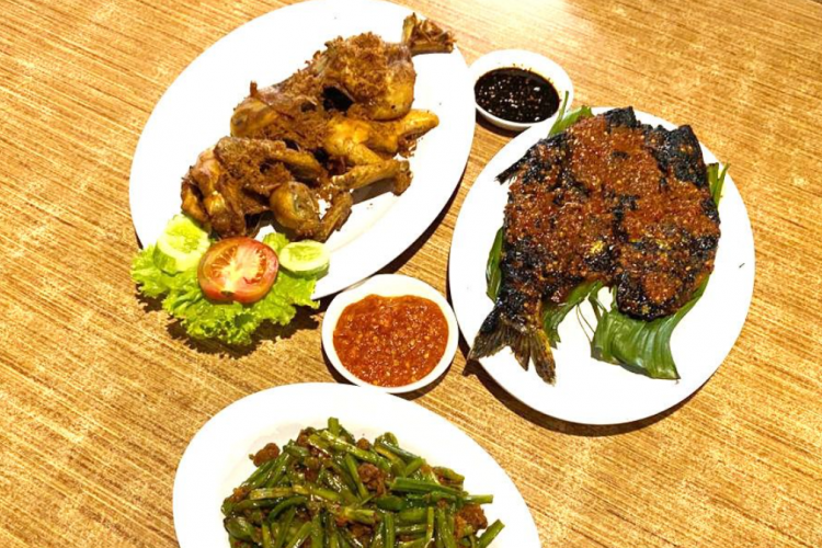 Cara Delivery Order RM. Saung Apung, Perum Harvest City, Jakarta Terbaru 2023: Makan Enak dan Praktis!