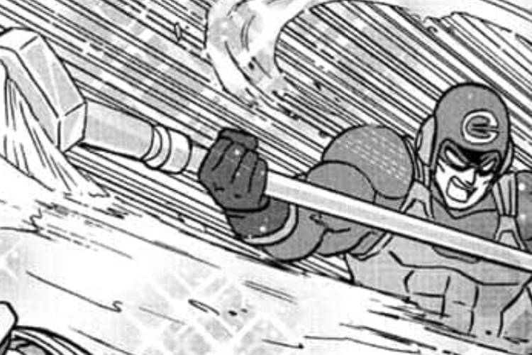 Lire Mangas Dragon Ball Super Chapitre 105 VF Scans, Regarder la télévision est plus amusant !