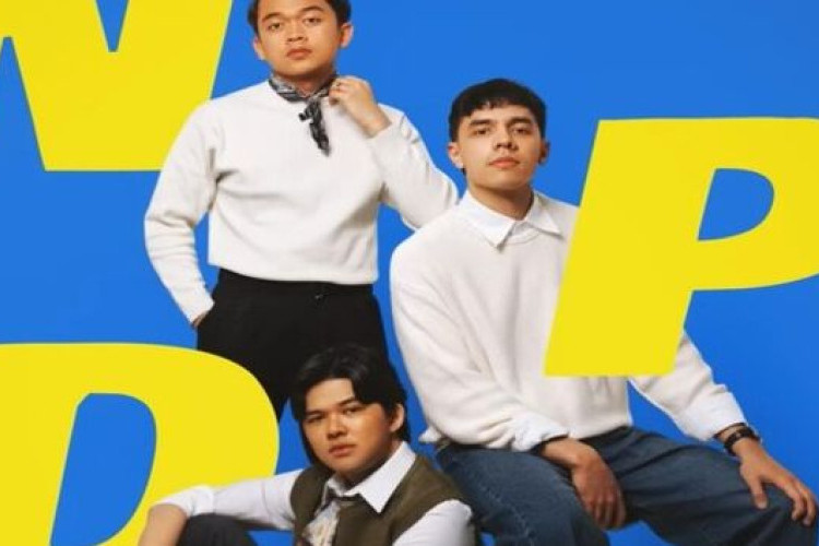 NPD Resmi Gelar Konser NPD World Tour 2026 : Gebrakan Live Streaming 72 Jam Non-Stop di 12 Titik