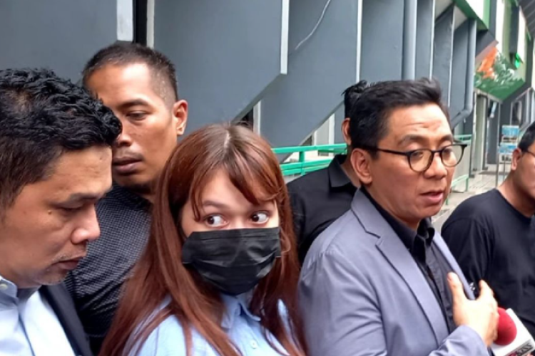 Rebecca Klopper Mengaku Tak Kenal Pelaku Penyebar Video Syurnya, Kini Divonis 3 Tahun Penjara