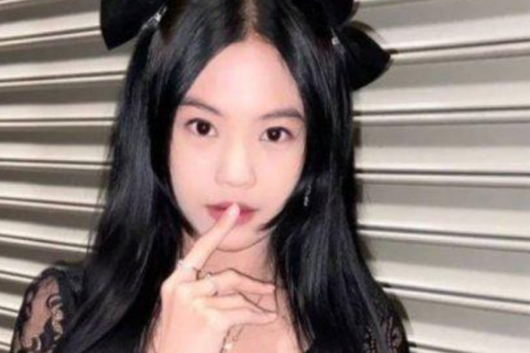 Profil dan Biodata Jeane Victoria, Eks JKT48 yang Dikeluarkan Usai Terlibat Skandal Pacaran