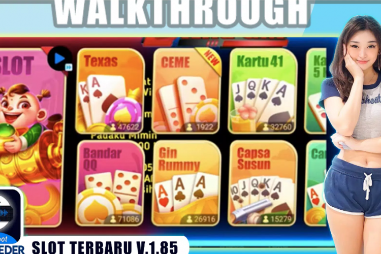 Link Download Higgs Domino 1.85 APK 2023, Tersedia Versi H1P1 dan H1P4 yang Banyak Jackpotnya!