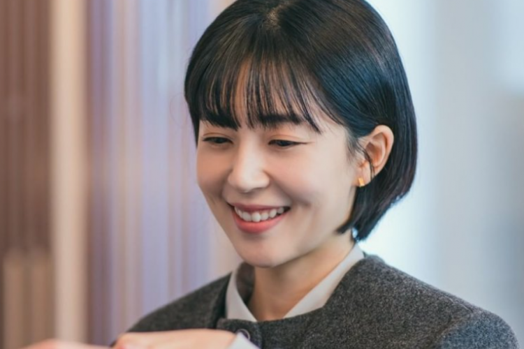 Nonton Drama Korea The Real Has Come! (2023) Episode 8 Sub Indo, Oh Yeon Doo Kebingungan Cari Ibunya