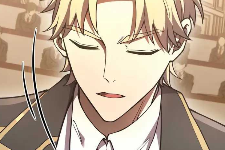Link Baca Manhwa The Dark Swordsman Returns Chapter 13 Bahasa Indonesia RAW, Situasi Kelas yang Chaos