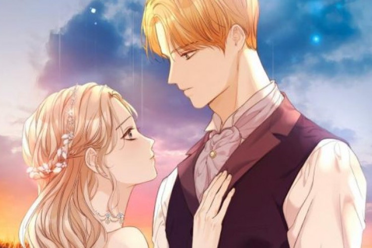 Baca Manhwa The Unwelcome Guests of House Fildette Full Chapter Bahasa Indonesia, Kesalahpahaman dalam Sebuah Keluarga