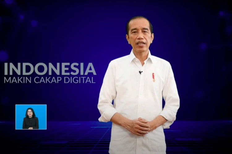 Mengenal 4 Pilar Jurus Cakap Digital, Jadi Gerakan Nasional Literasi Digital (GNLD) Baru!