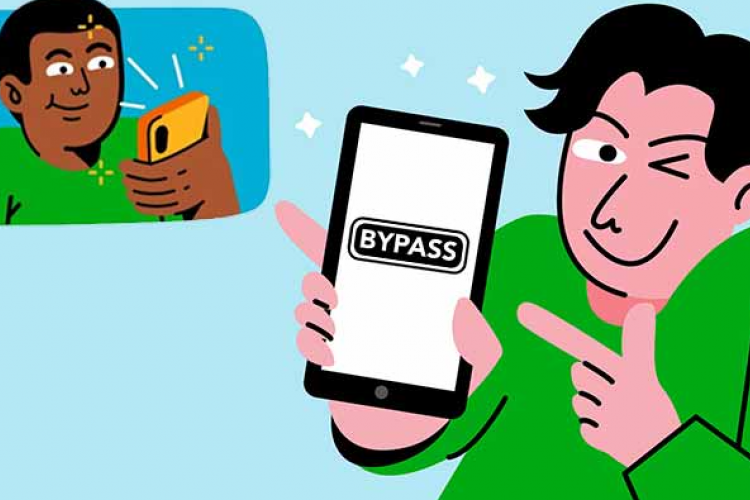 Cara Bypass Gojek Gagal Login Terbaru 2023, Pasti Mudah dan Tak Beresiko! Gak Perlu Pakai Jasa Joki