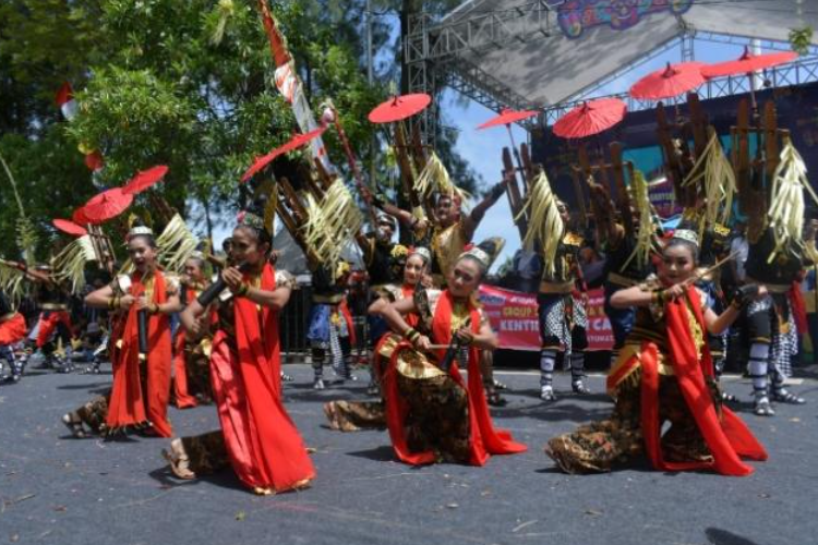 Daftar Event Banyumas Tahun 2023 Rayakan Hari Jadi ke 452, Jadi Pesta Rakyat yang Paling Dinanti