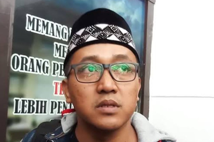 Teddy Pardiyana Ditetapkan sebagai Ahli Waris Lina Jubaedah, Rizky Febian Ambil Alih Sengketa
