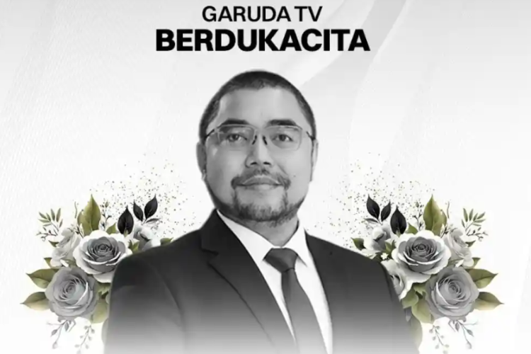 Muliandy Nasution Bos Garuda TV Tewas Kecelakaan, Tinggalkan Duka Mendalam di Industri Media