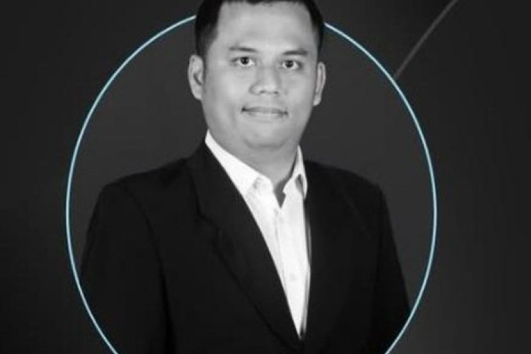 Profil Vanreko Varkas Bagaskara: Abdi Negara Muda yang Berpulang di Tengah Tugas Negara
