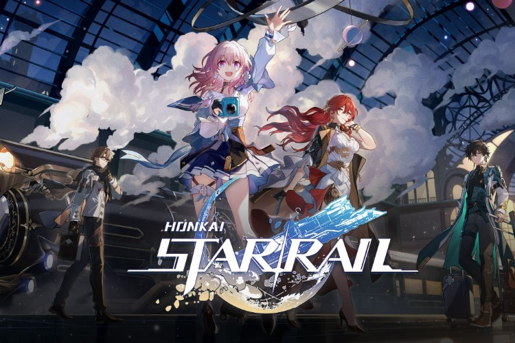Spesifikasi Game Honkai: Star Rail Untuk Android, iOS dan PC Biar Bisa Main Lancar di Dengan Grafik Smooth 