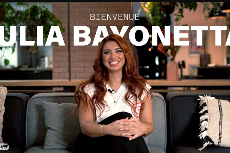 Vidéo Julia Bayonetta OnlyFans Fuite Sur Telegram, La Version Complète Est Disponible Ici !