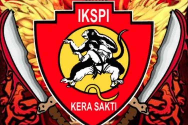 Link Download Logo IKSPI Kera Sakti Paling Keren dan Kreatif Gratis, Bisa Untuk Wallpaper Hingga Desain Kaos