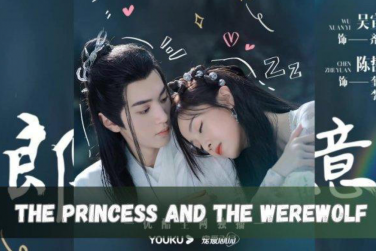 UPDATE! Link Nonton The Princess and the Werewolf (2023) Episode 17-18 Sub Indo, Putri Ki Pa Membuat Kui Mu Salting 