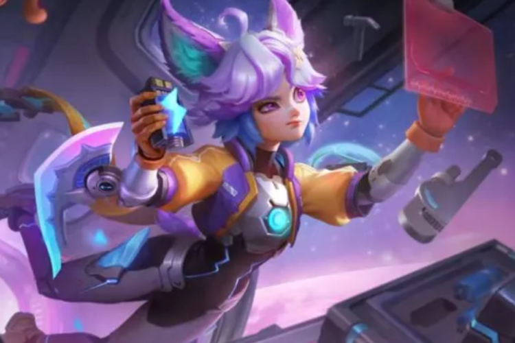 Event Skin Starlight Mobile Legends November 2025, Dapatkan Skin Khusus Hero Bane Hanya Khusus Member!