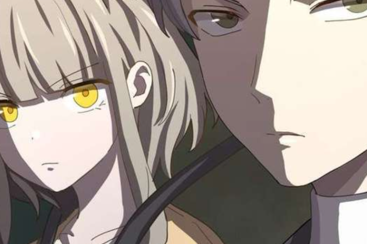 Gaada Lawan! Baca Manhwa The Rebirth of the Hero’s Party’s Archmage Lead Chapter 132 Bahasa Indonesia Makin Seru! 