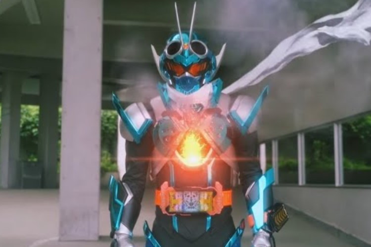 Link Nonton Kamen Rider Gotchard Episode 2 Sub Indo Full, Hotaro Semangat Banget Pelajari Chemmies di  Akademi Alkimia Rahasia
