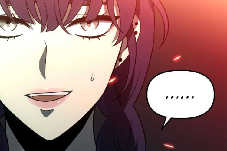 Spoiler Manhwa I Used To Be The Boss Chapter 17, Valkyrie Pamer Kekuatan di Depan Baphomet