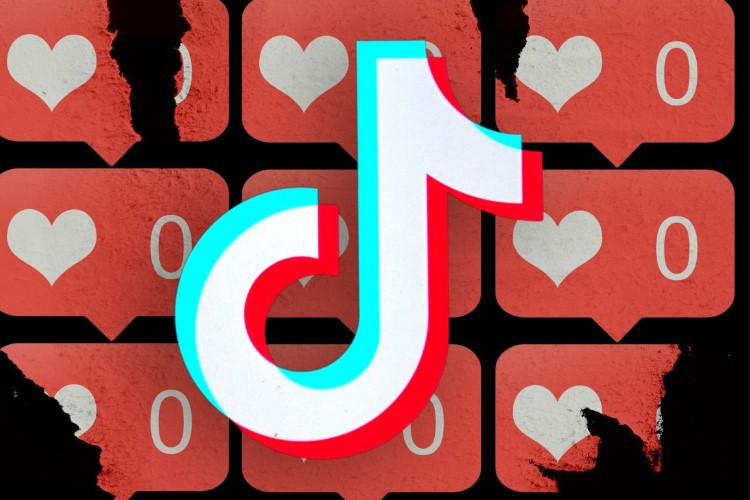 8 Rekomendasi Situs Penambah Like TikTok Permanen Bikin Video Kamu Langsung Viral Masuk FYP