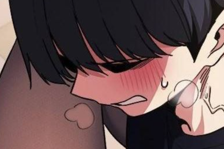 Terulang Kembali! Link Baca Manhwa Stop Smoking (Someone Stop Her!) Chapter 48 Indonesia Scan