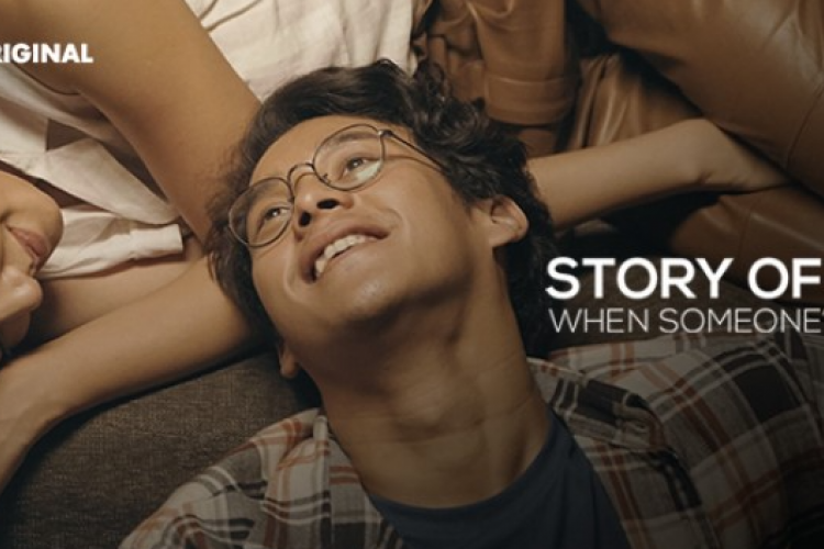 Nonton Film Story of Kale: When Someone's in Love (2020) Full Movie 1080p, Kisah Percintaan Paling Relate Buat Kaum Overthinking