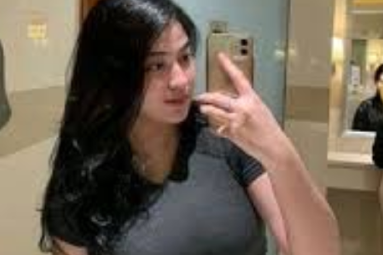 Link Video 7 Menit Lala Vilansty Viral di Media Sosial dan Tiktok, Ini Isinya yang Bikin Penasaran!