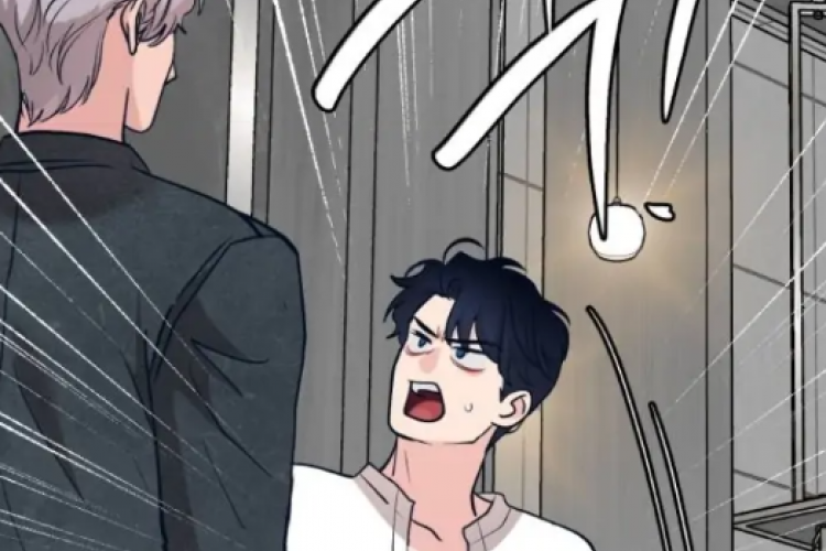 Spoiler Komik Sasaeng Idol (My Favorite Idol) Chapter 16 : Kepopuleran Hong Jooah yang Bikin Melongo