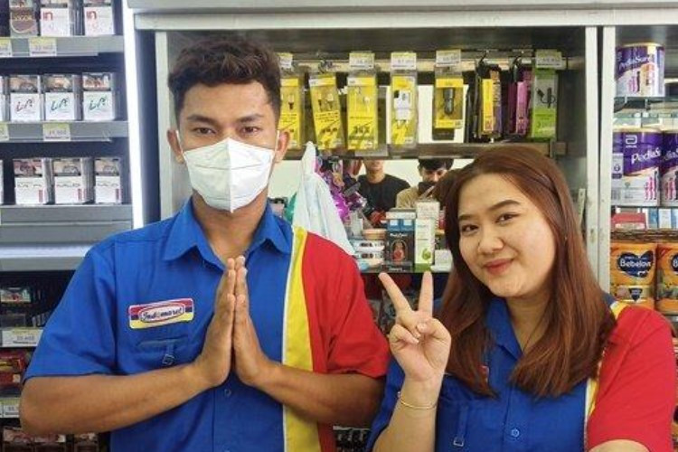 Loker Driver Indomaret Bulan Agustus 2023 Buruan Apply dan Ikuti Tesnya, Penempatan Seluruh Indonesia