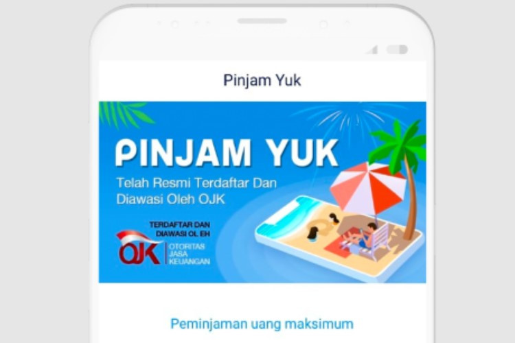 Pinjol Pinjam Yuk Apakah Legal atau Scam? Jangan Terburu-Buru, Begini Fakta yang Wajib Kamu Tahu Sebelum Apply Kredit