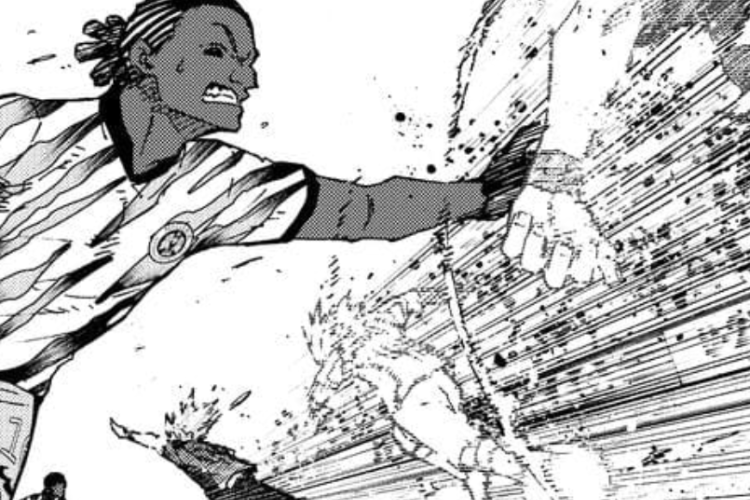 RAW Baca Manga Blue Lock Chapter 315 Indonesia Sub, Chigiri dan Isagi Siap Cetak Gol!