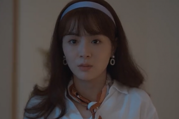 Spoiler Drama China Dear Liar (2023) Episode 10-11, Song Yi Fei Mulai Takut dengan Qin Li