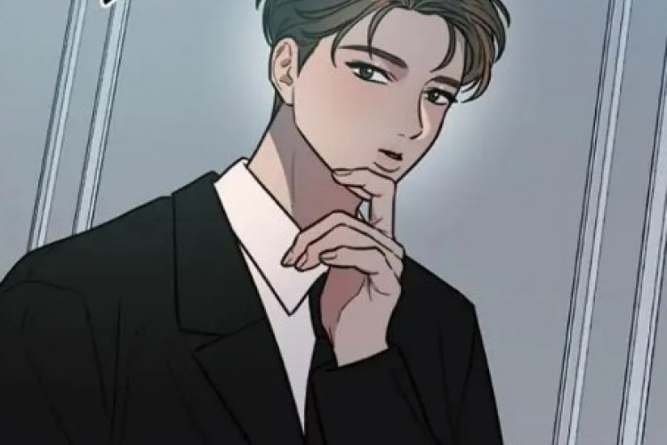 Link Baca Manhwa Elegant Desire Chapter 9 Bahasa Indonesia, Woojae Merasa Tak Dekat Dengan Solhee