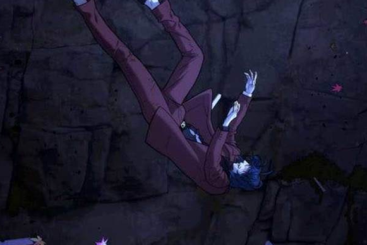 Spoiler Manhwa Killer Peter Chapter 92 Bahasa Indonesia, Keserakahan Yudas Iskariot Membawa Kehancuran