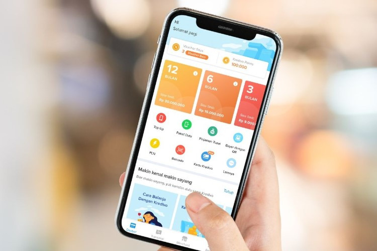 Cara Agar Tidak Telat Bayar Kredivo yang Bisa Berakibat Fatal Sampai Sebar Data Pribadi ke DC