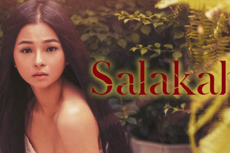 Kebahagiaan Semu! Nonton Film Salakab 2023 Full Movie Uncut No Sensor, Dibintangi Angeli Khang!